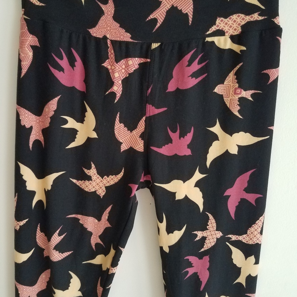Lularoe Leggings